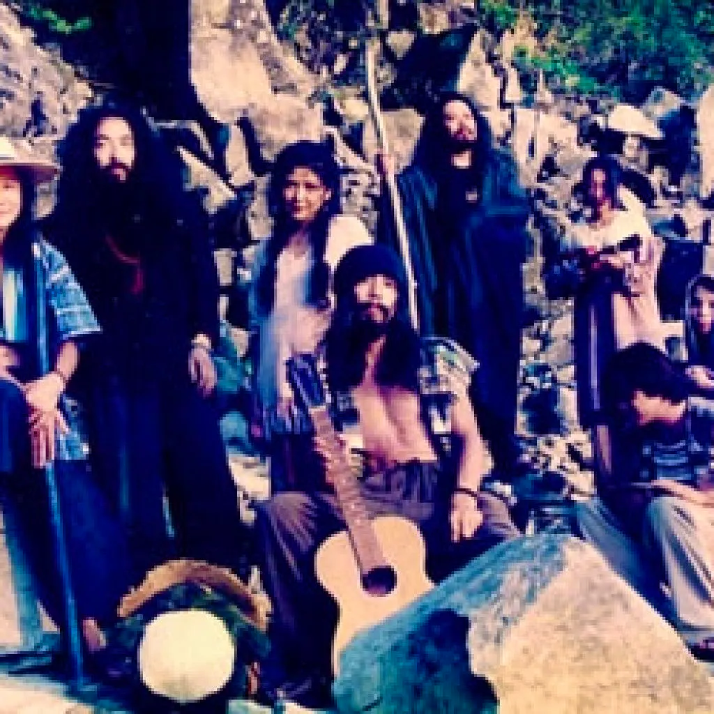 Acid Mothers Temple
