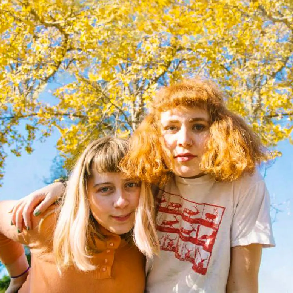 Girlpool