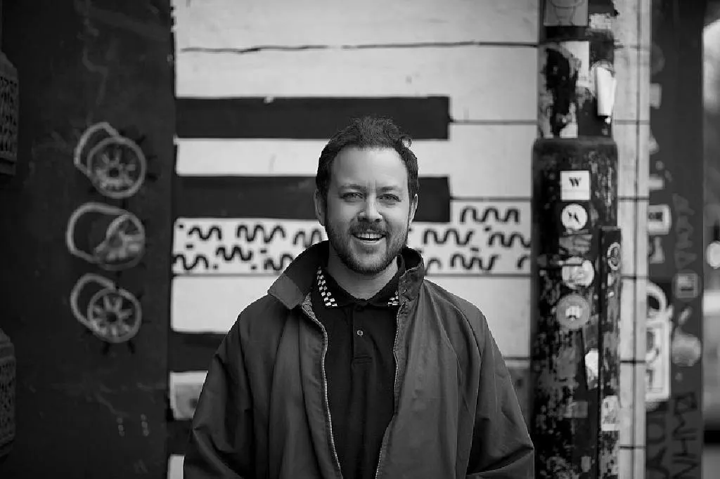 Dave Harvey