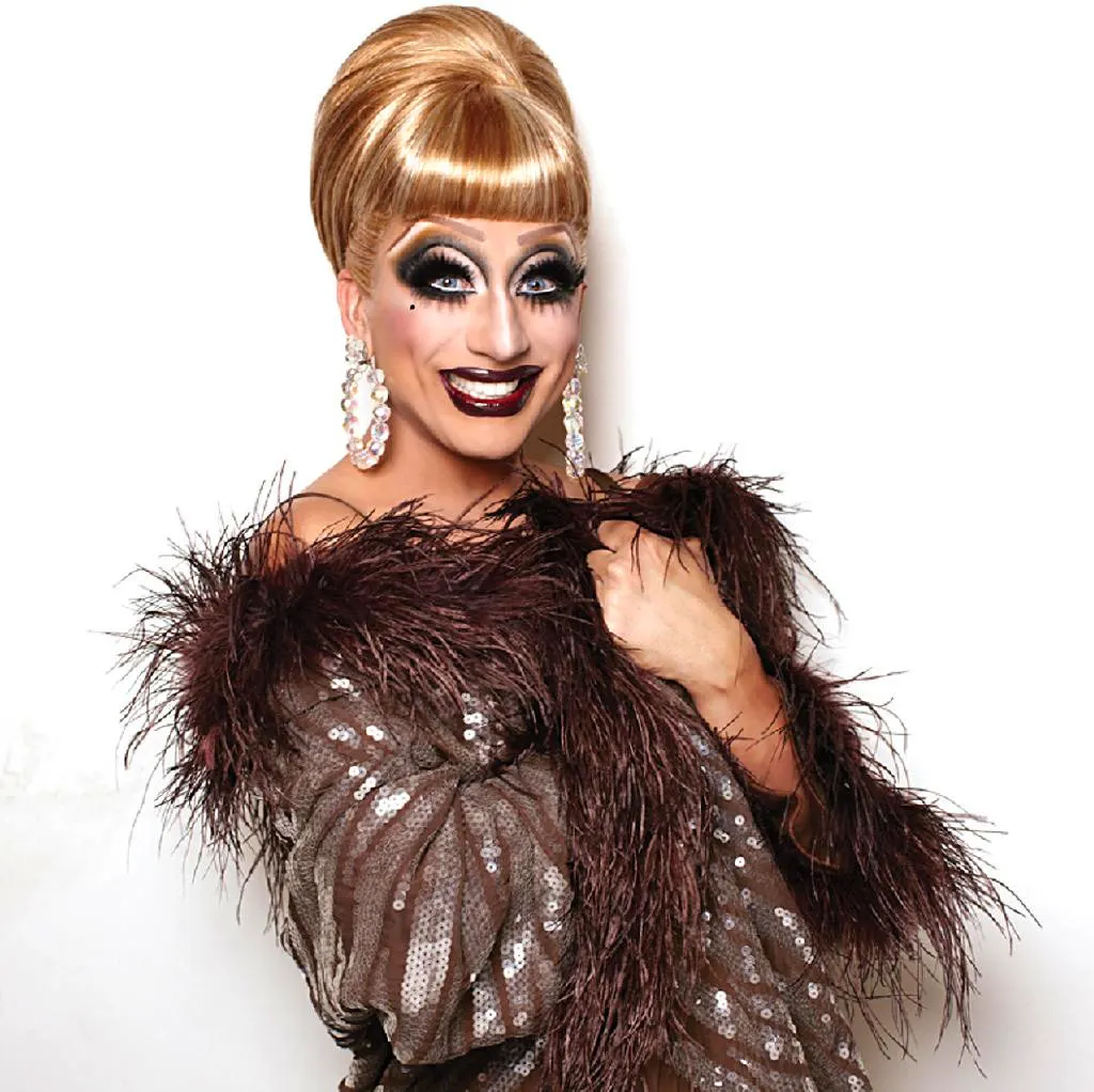 Bianca Del Rio