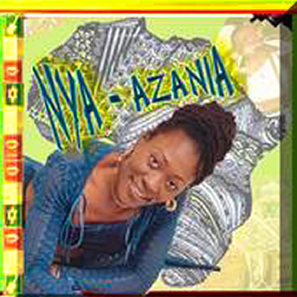 Nya Azania