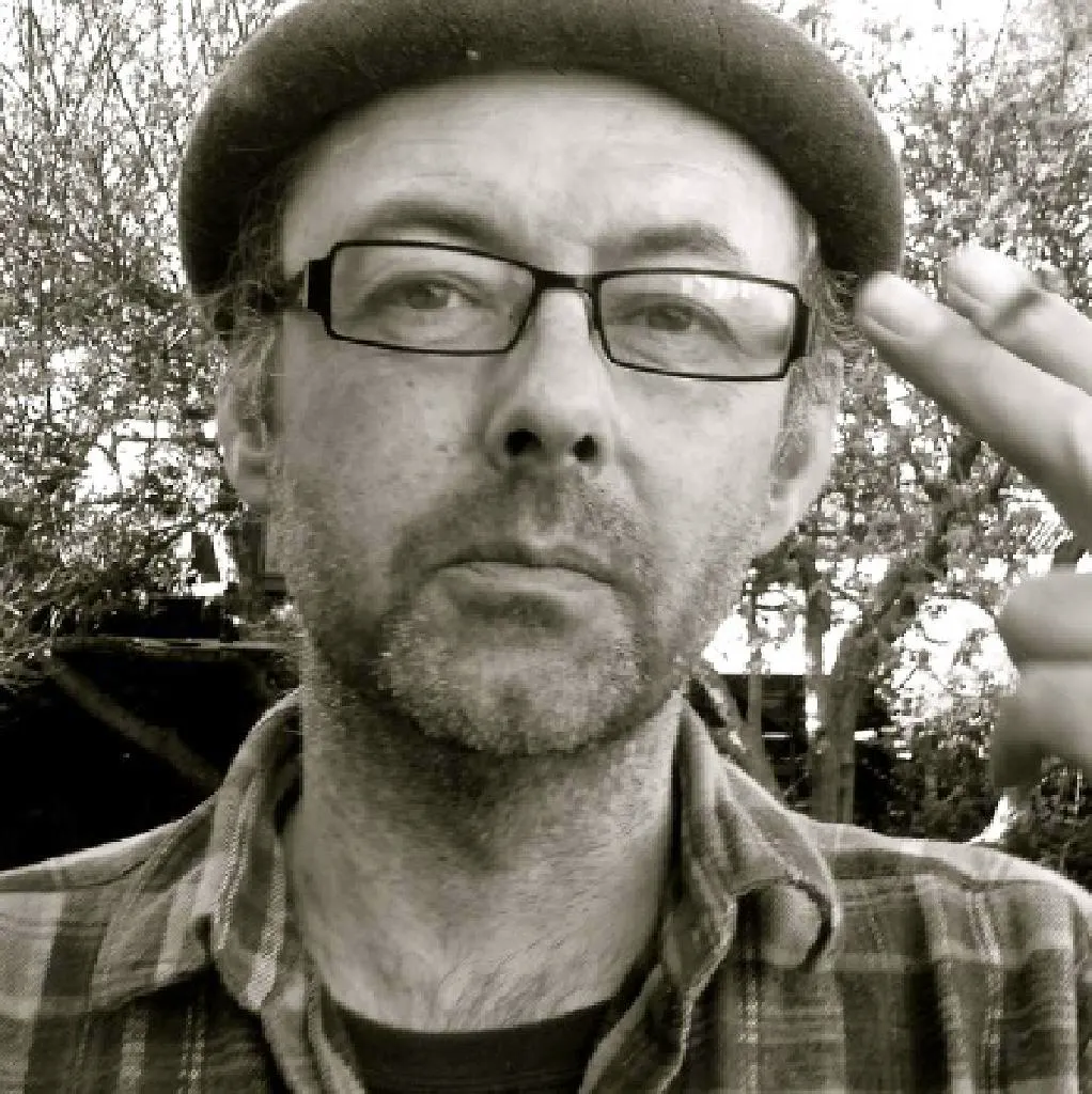 Paul Hawkins