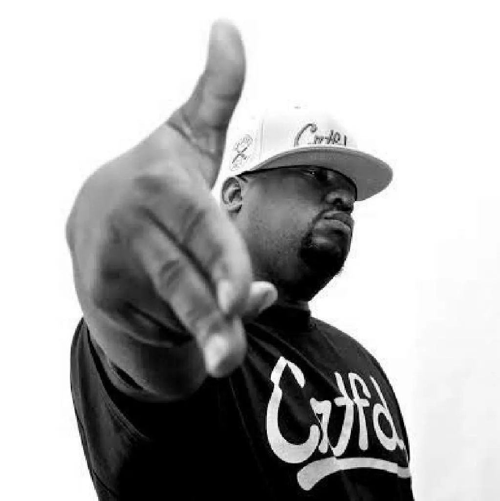 Shabaam Sahdeeq