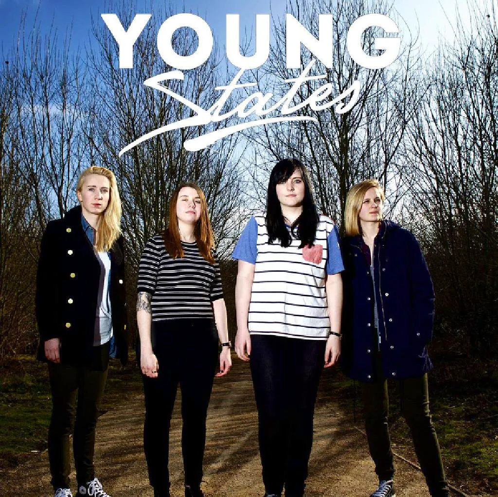 Young States