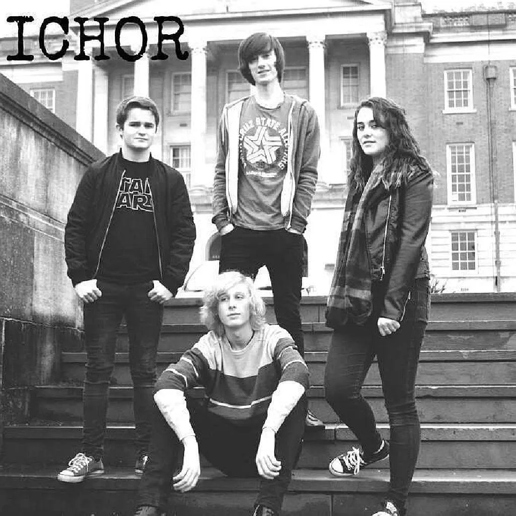 Ichor