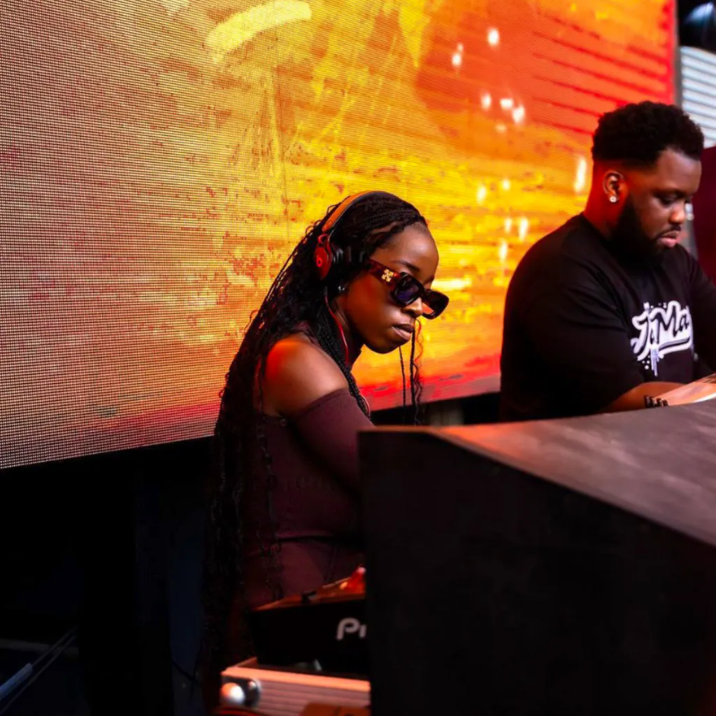 DJ Danni