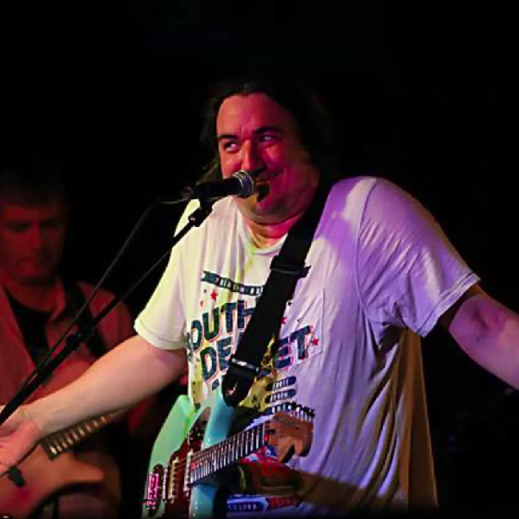 King Size Voodoo Traveller