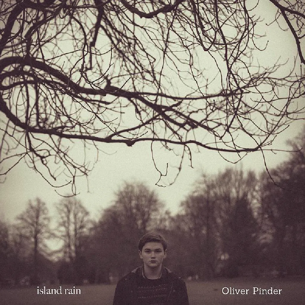 Oliver Pinder