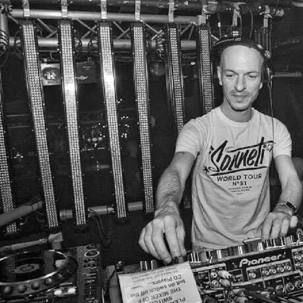 Marc Tribe
