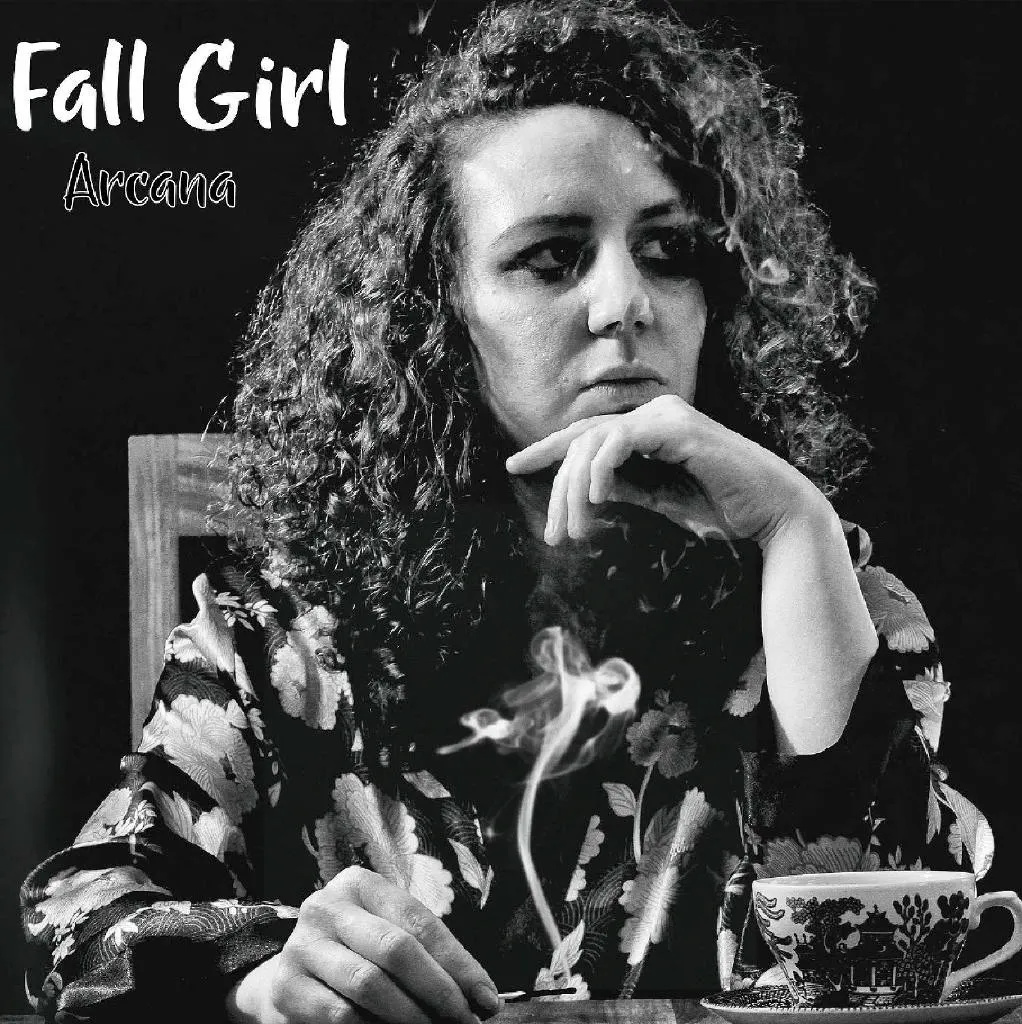 Fall Girl