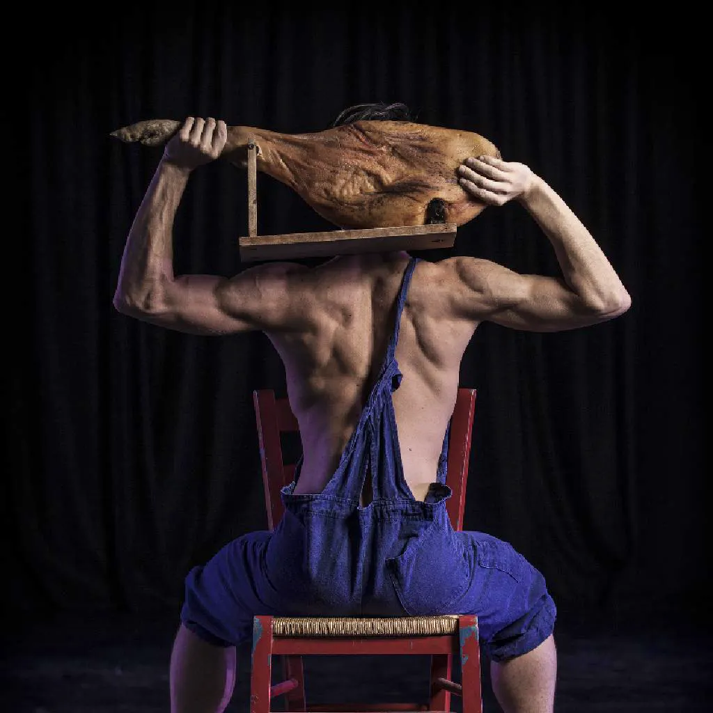DeNada Dance Theatre
