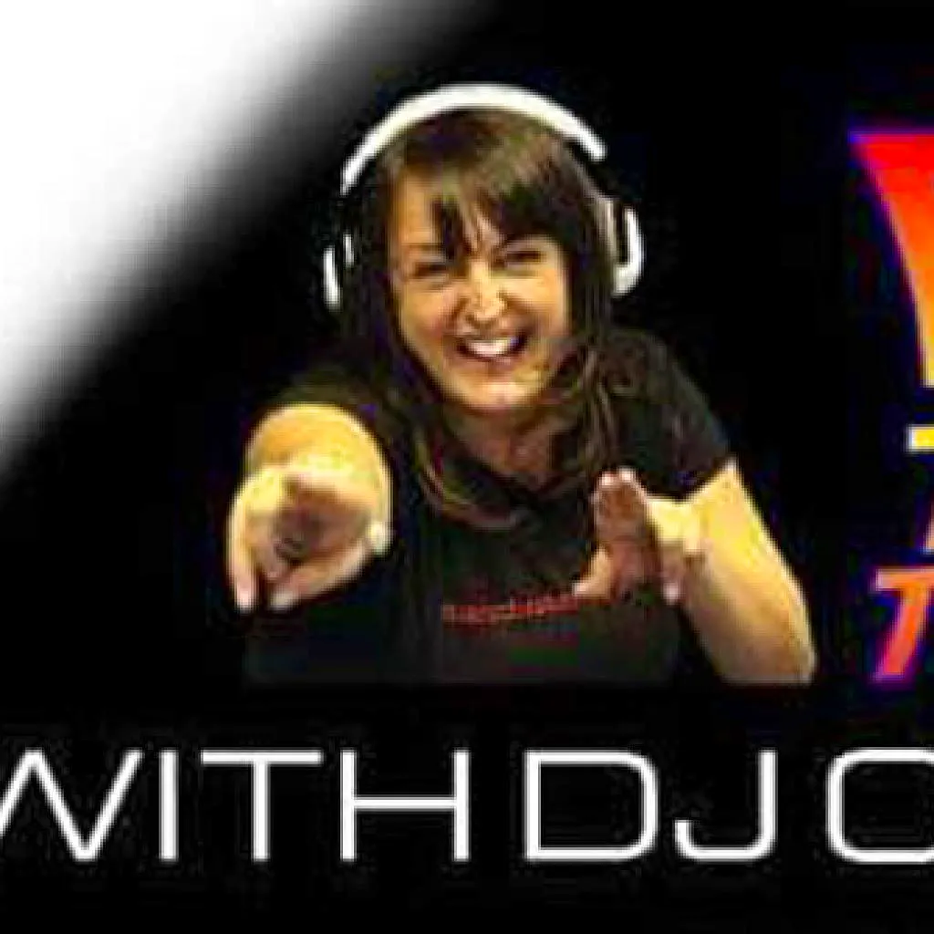 Caz Matthews Fab International DJ