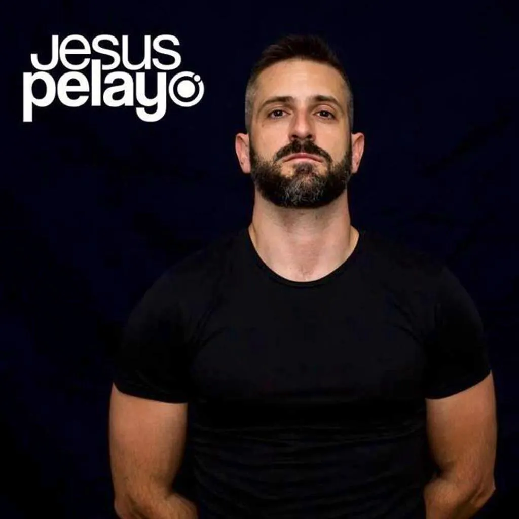 Jesus Pelayo