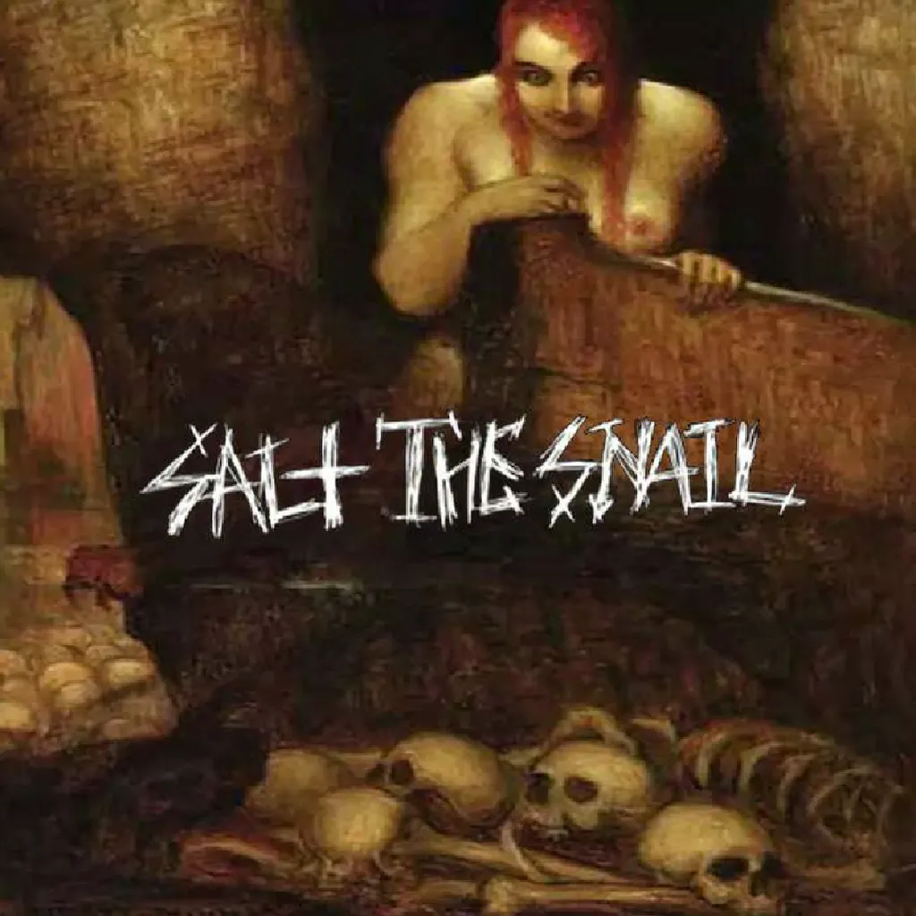 Salt the Snail