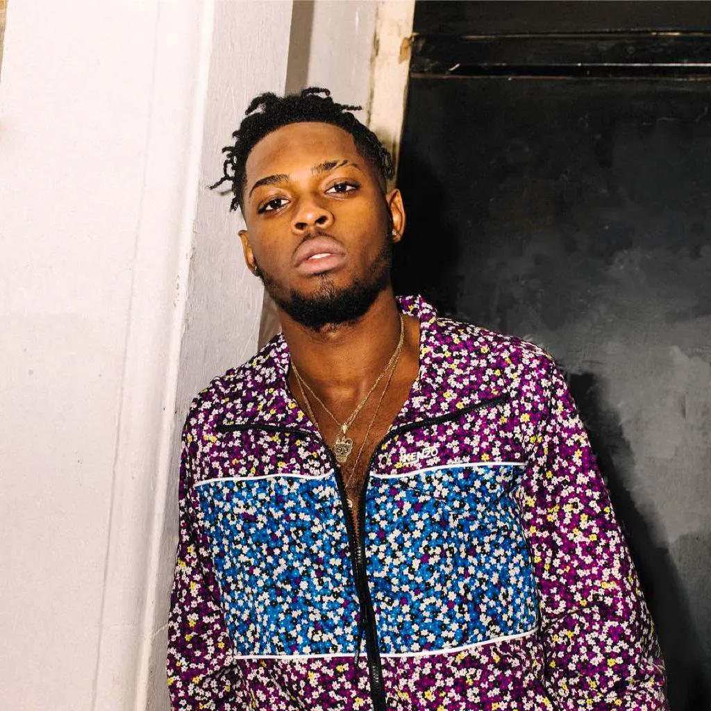 Yxng Bane