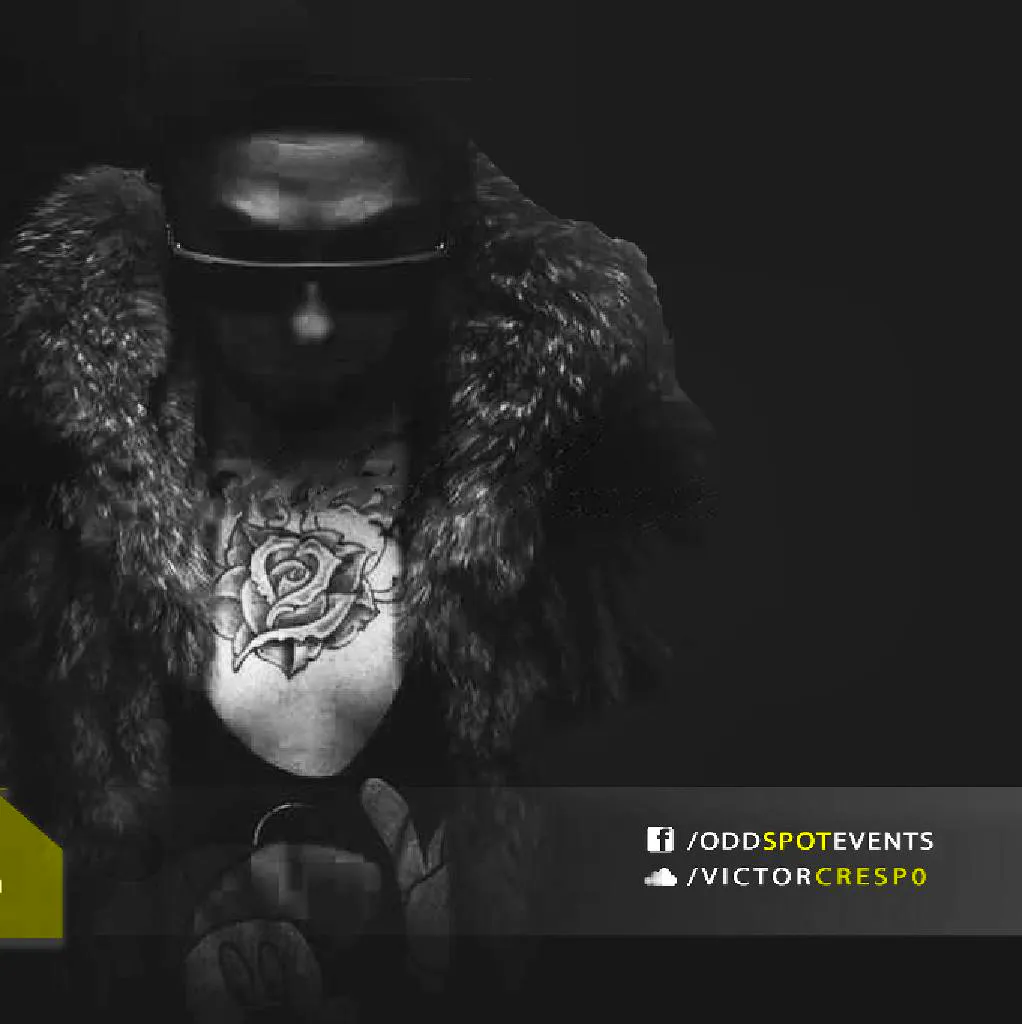 V&iacute;ctor Crespo