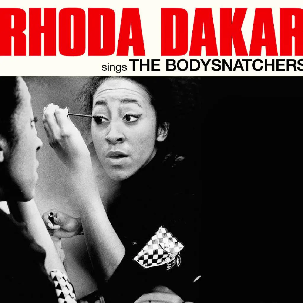 Rhoda Dakar