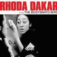 Rhoda Dakar