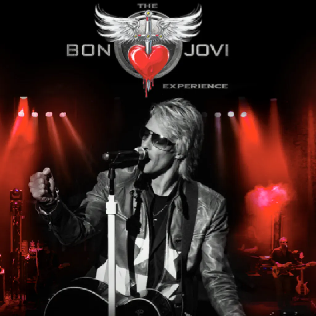 the Bon Jovi experience