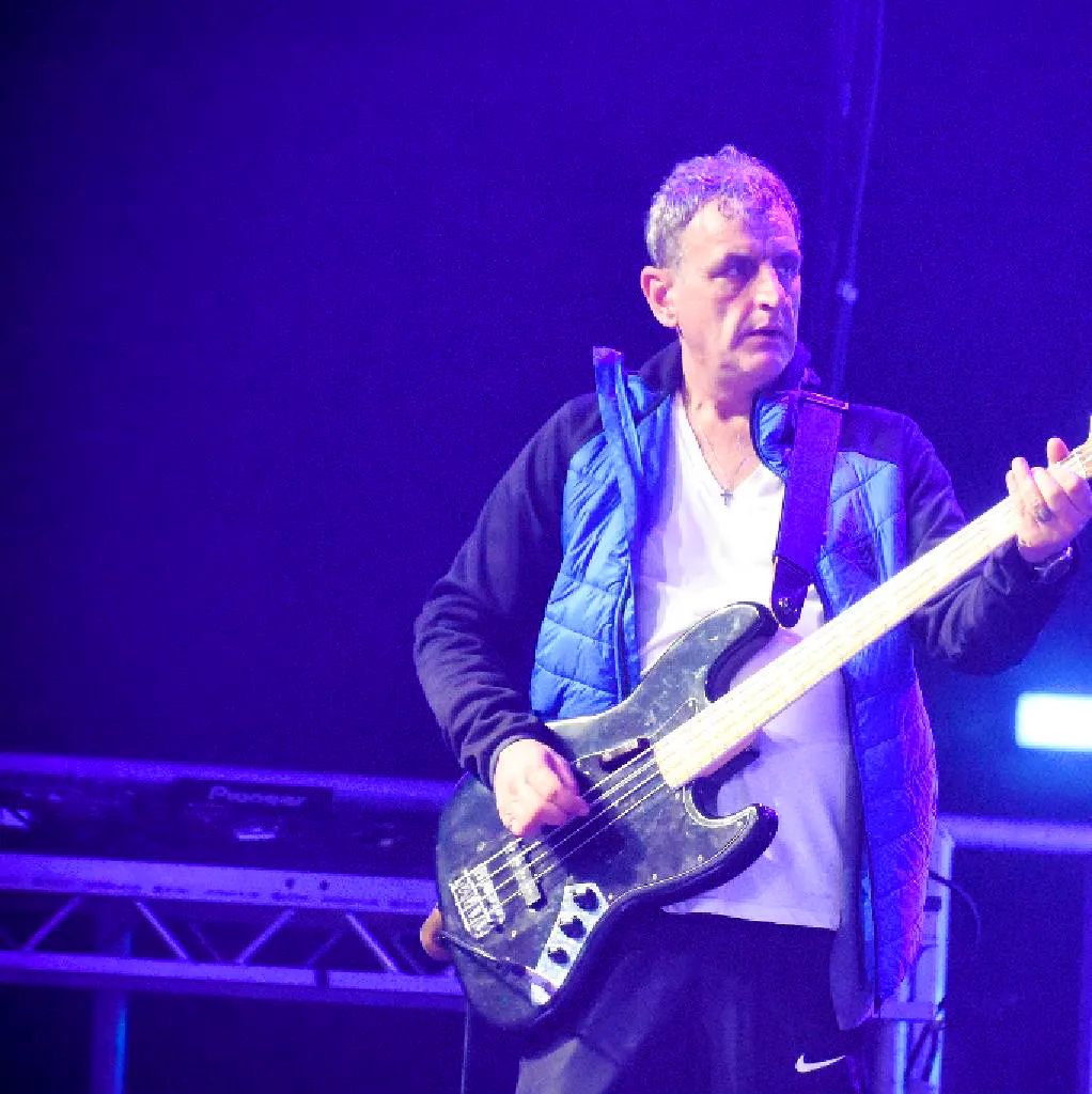 Paul Ryder