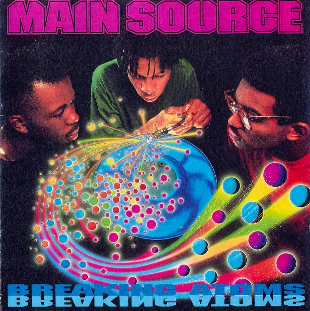 Main Source