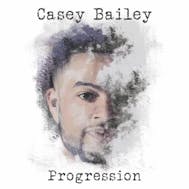 Casey Bailey
