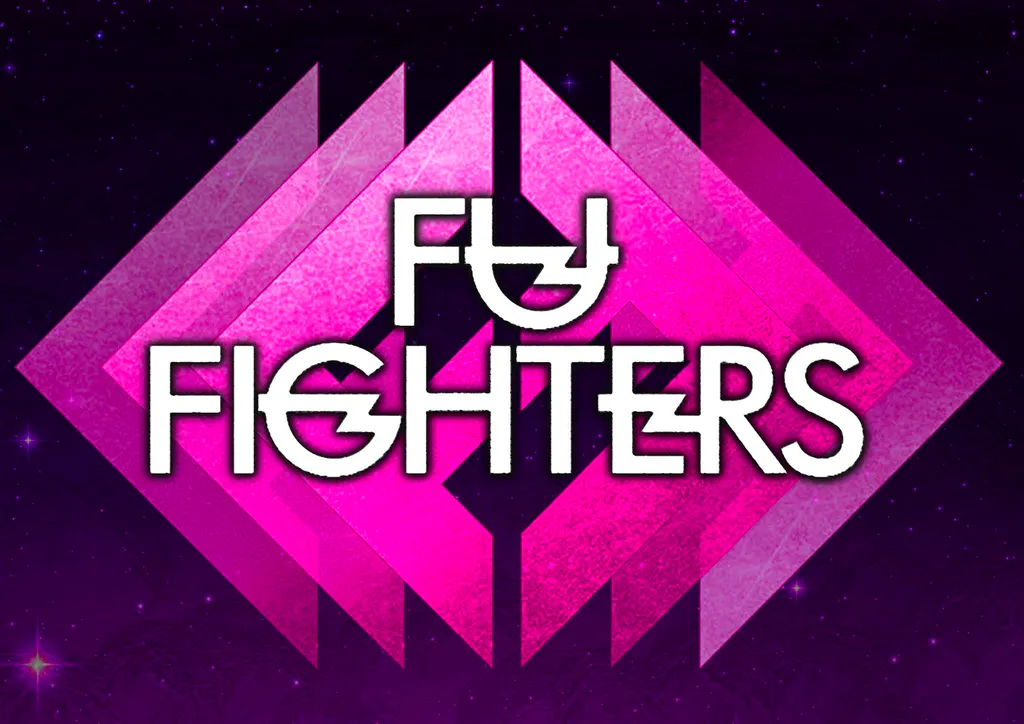 Fu Fighters