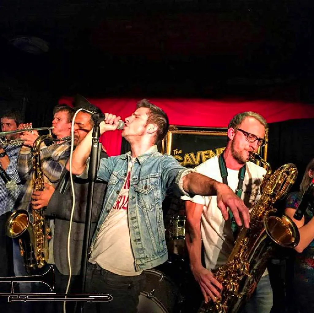 Full Tilt Collective