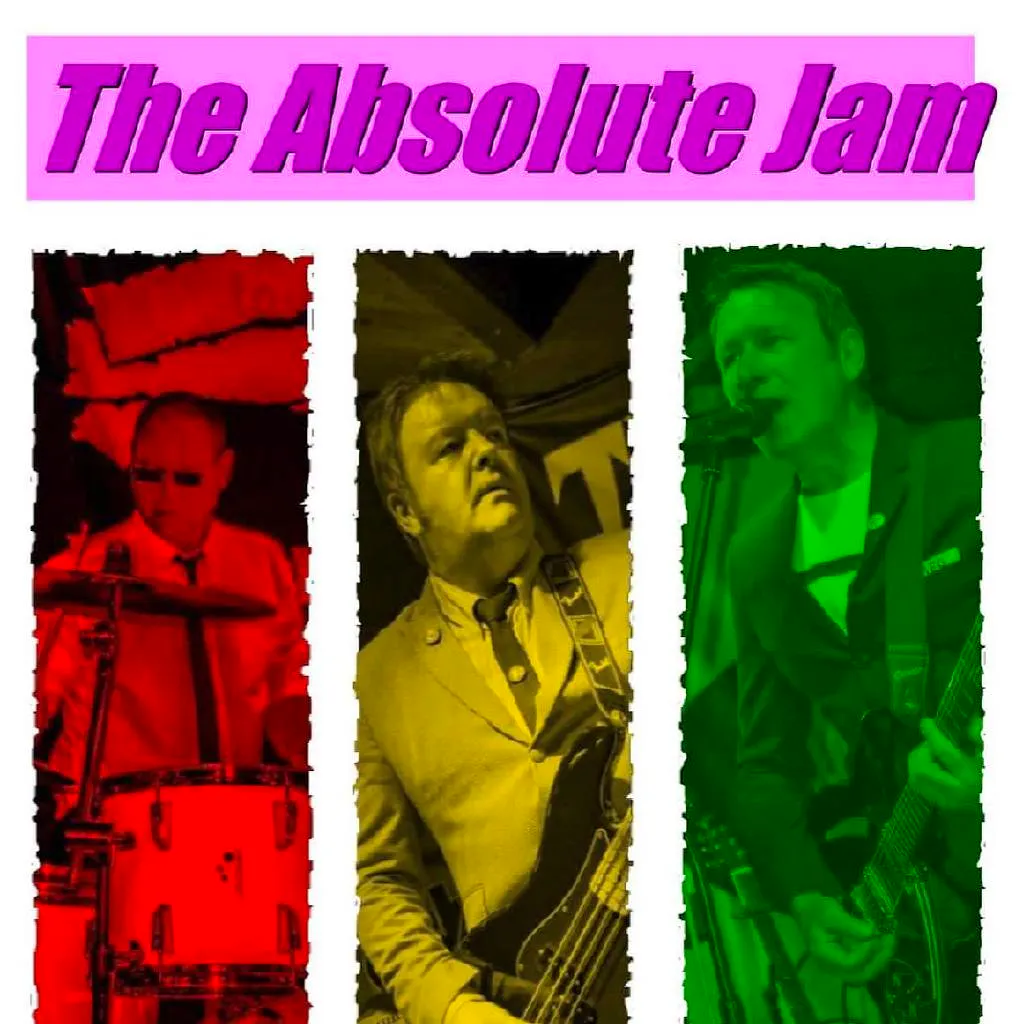 The Absolute Jam