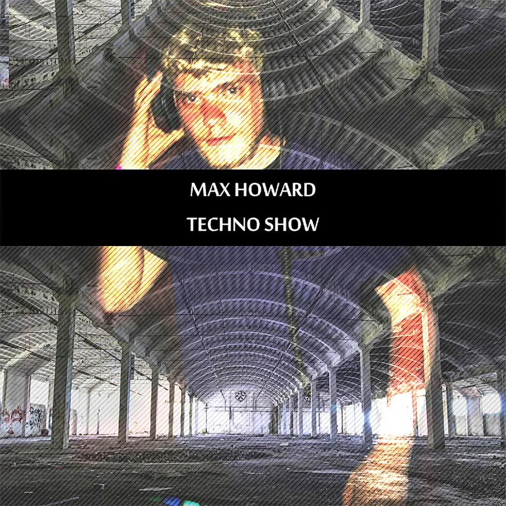 Max Howard