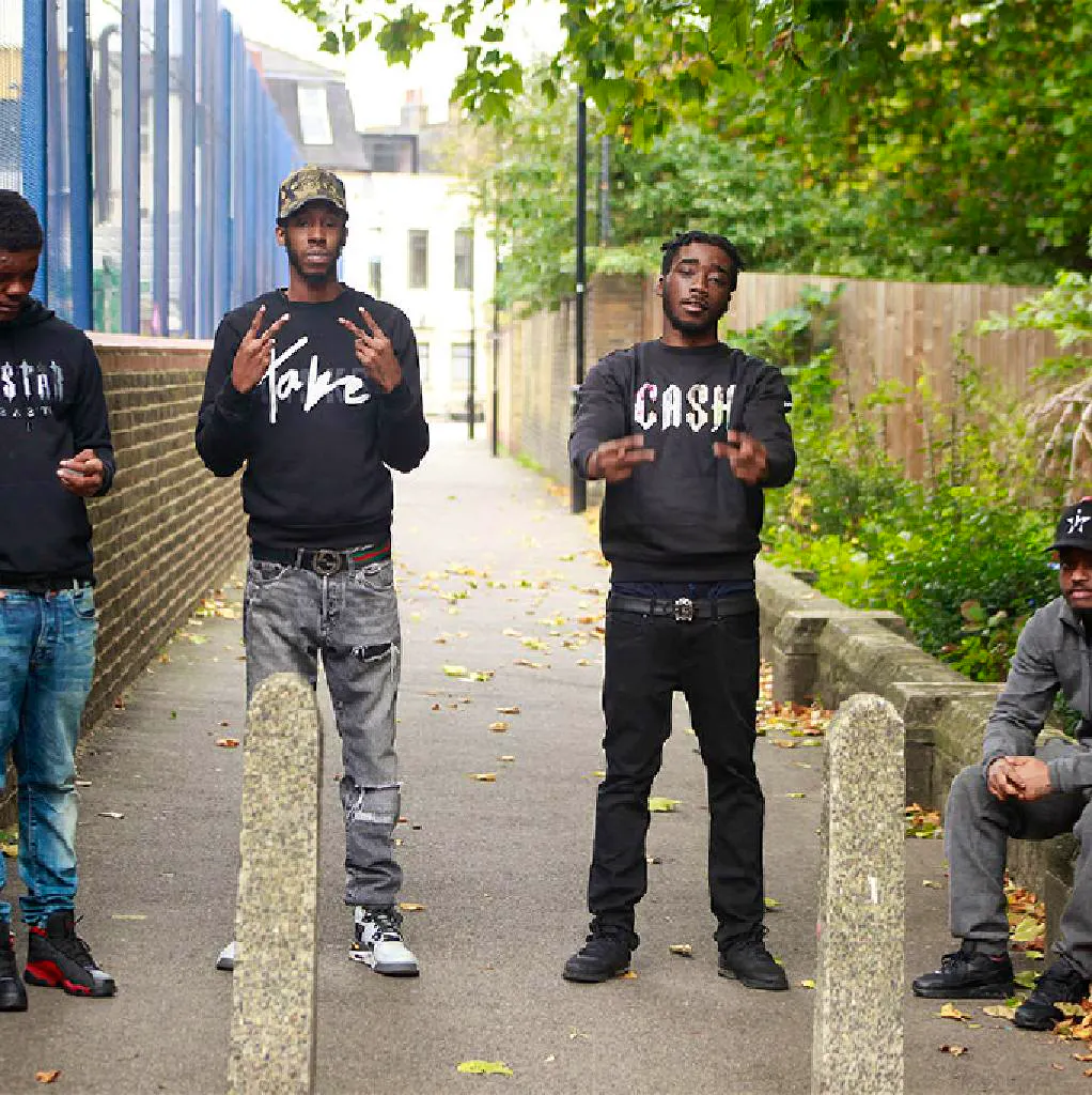 Eight Six &lpar;86&rpar;