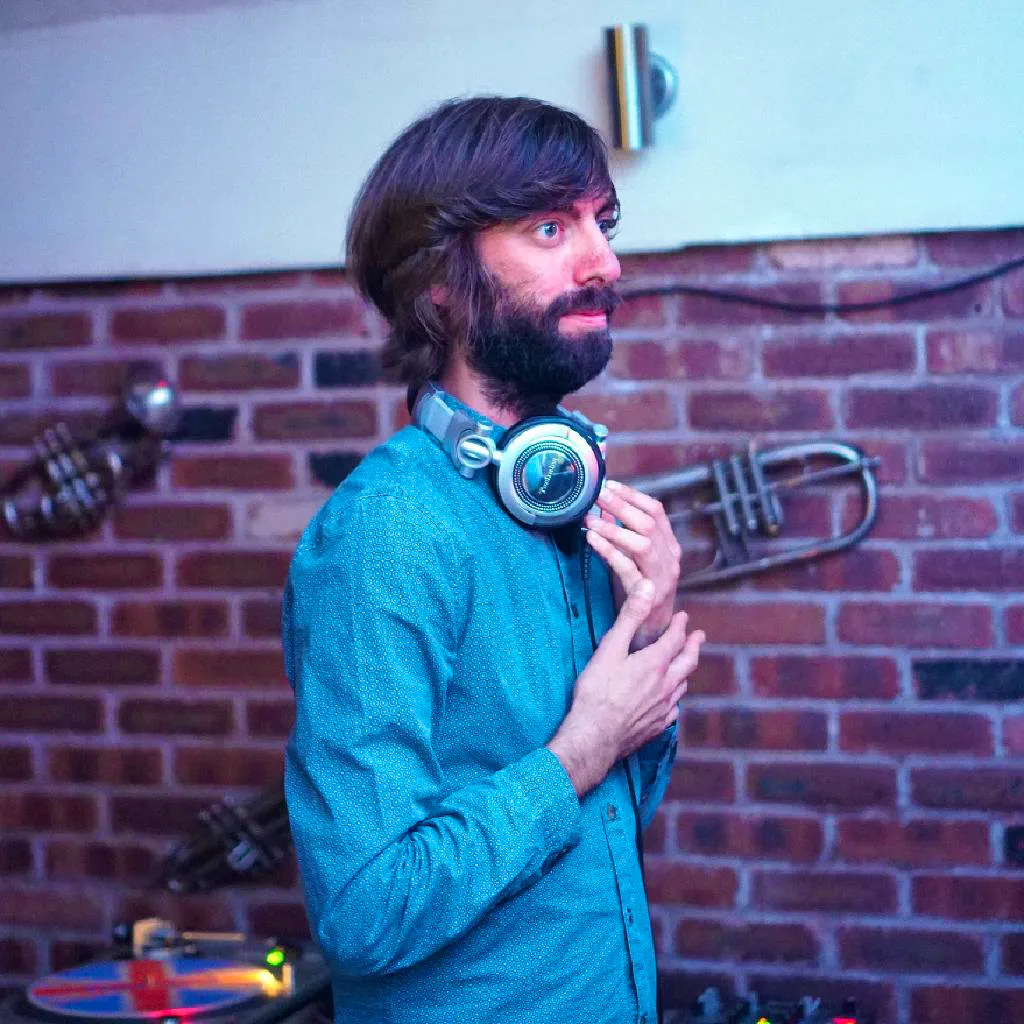 Adam Deafout
