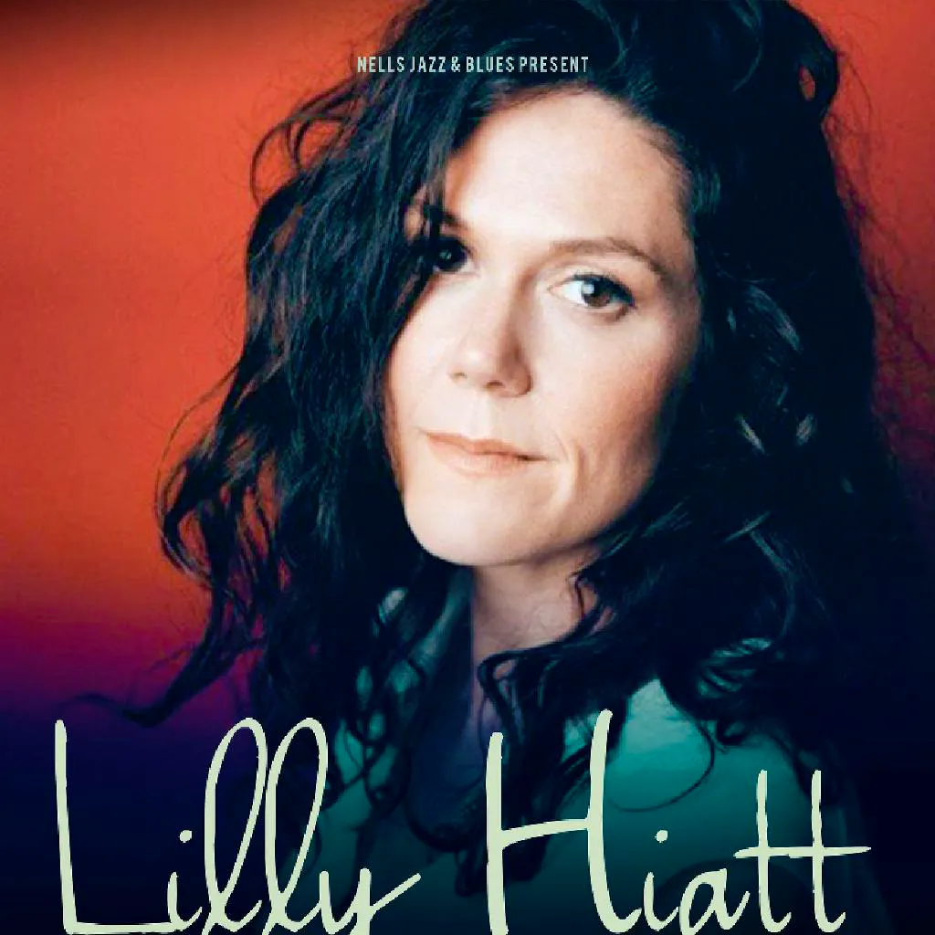 Lilly Hiatt