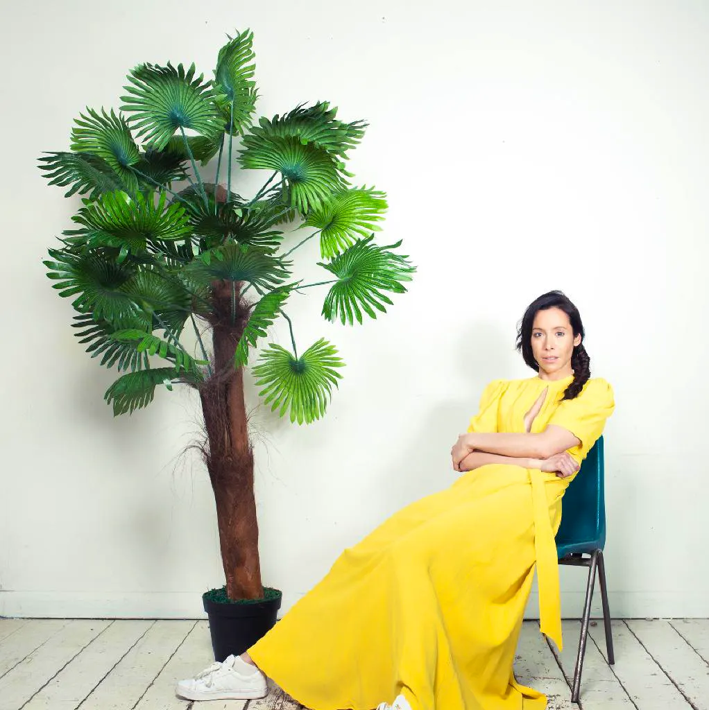 Nerina Pallot