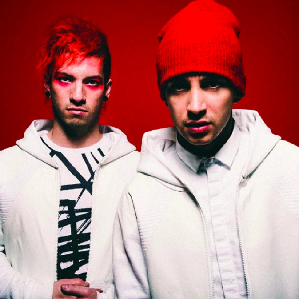 Twenty One Pilots