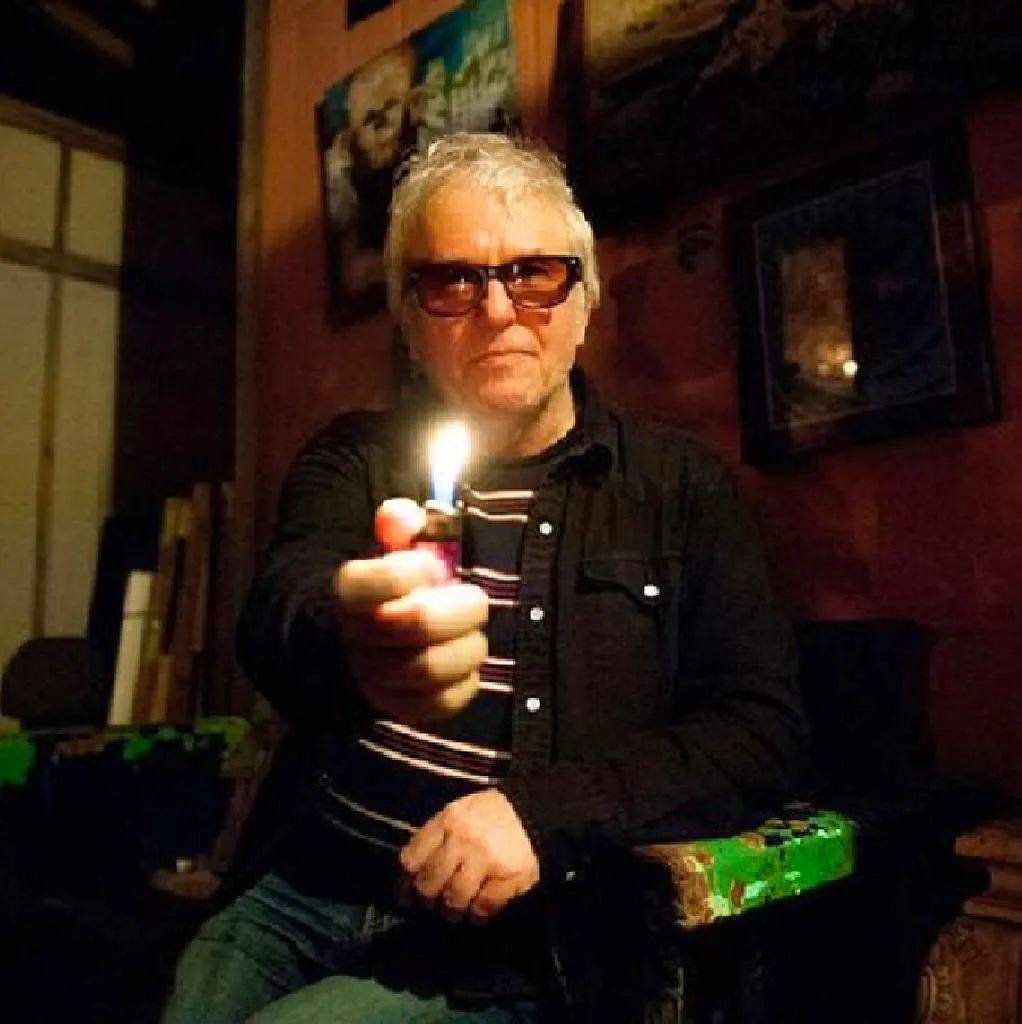 Wreckless Eric