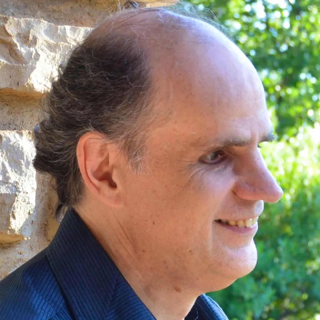 Bernard D'Ascoli