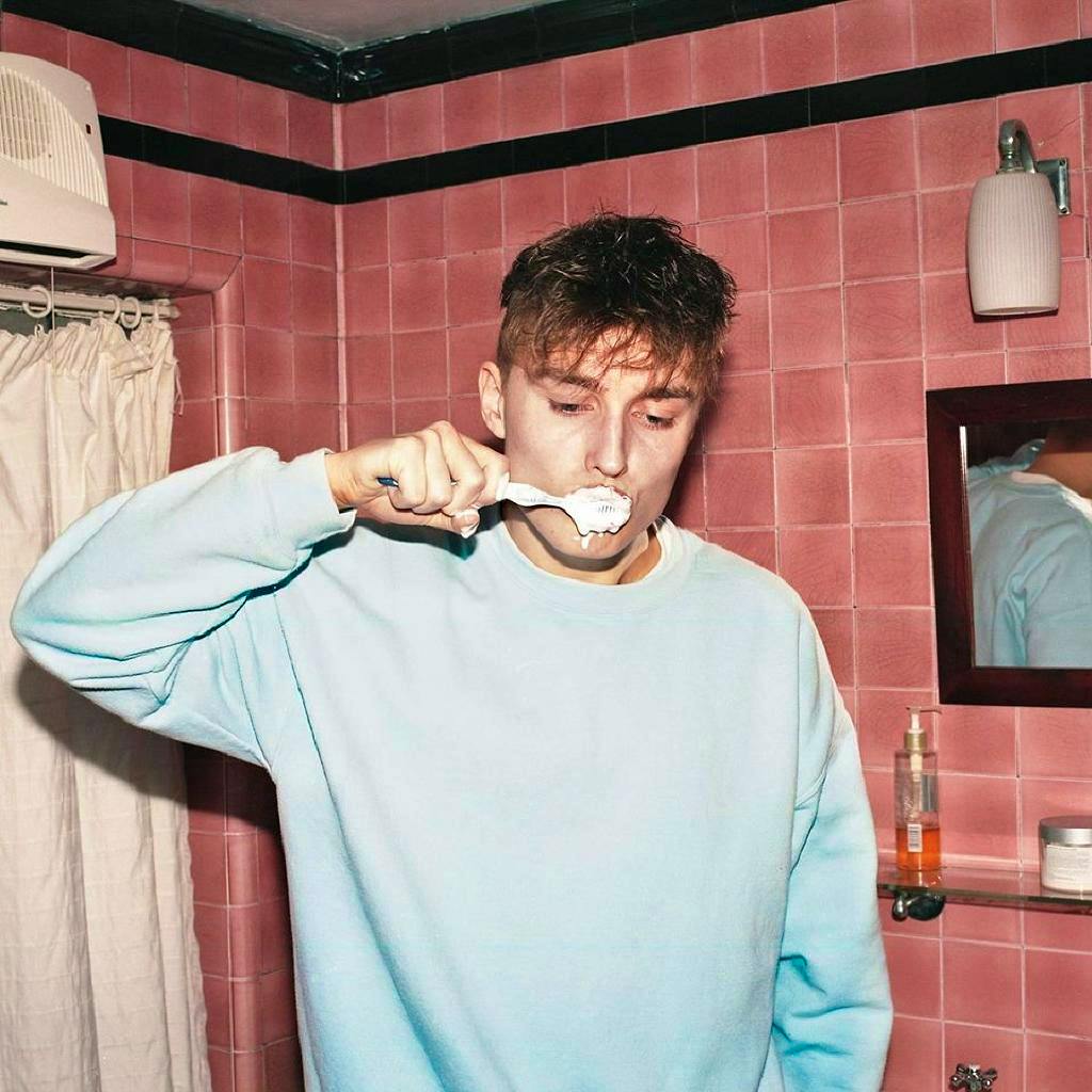 Sam Fender