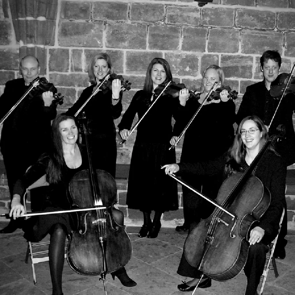 Heart of England Philharmonic Orchestra