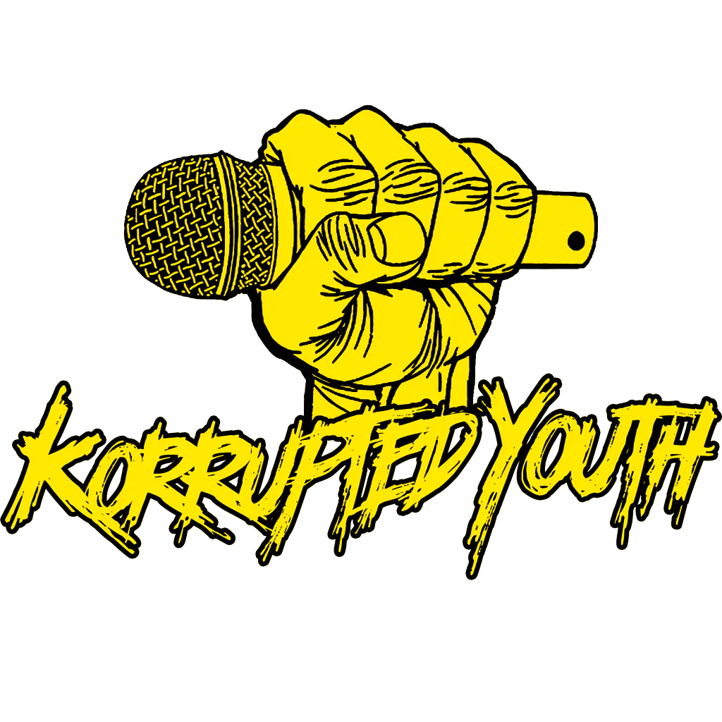 Korrupted Youth