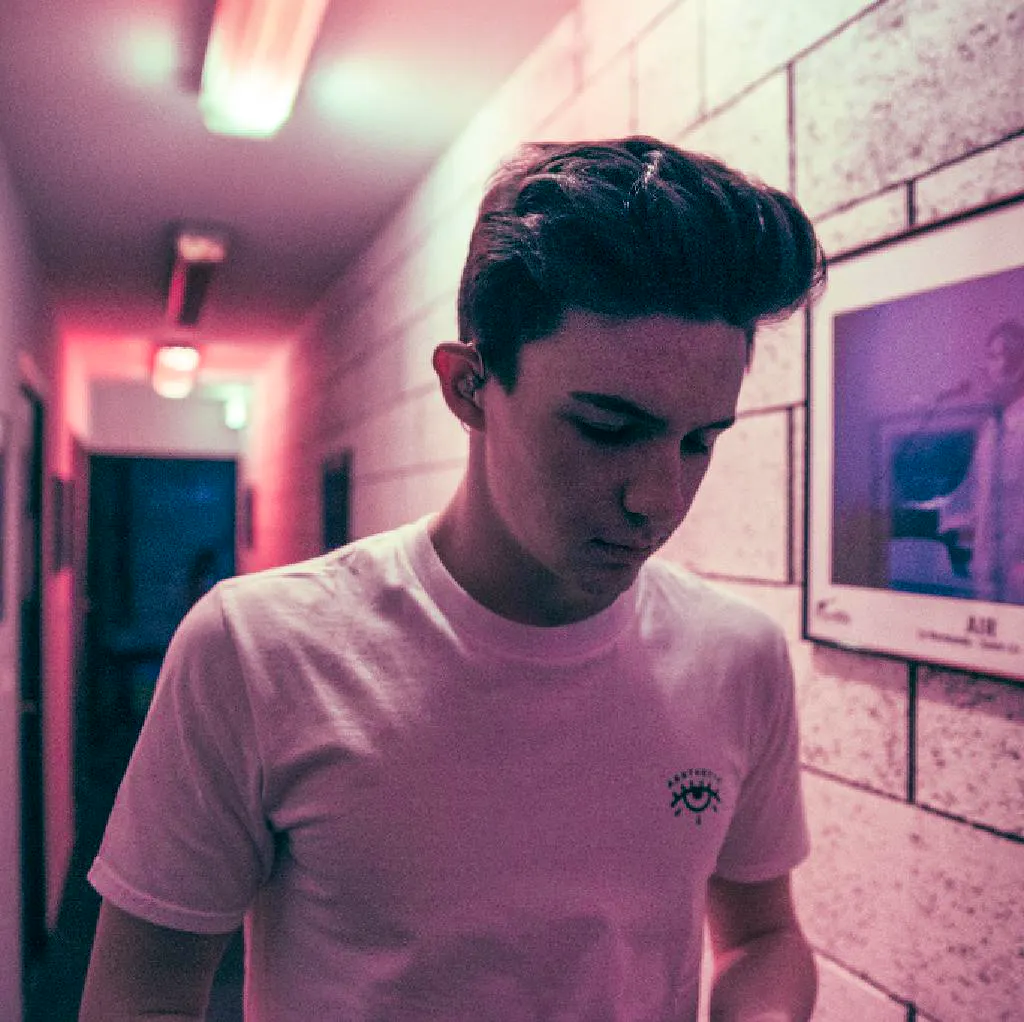 Petit Biscuit