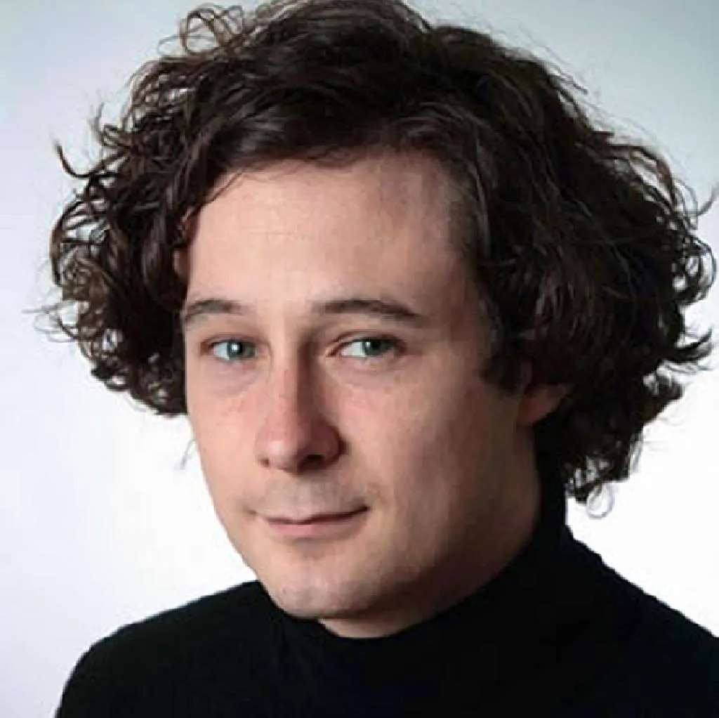 Aidan Coburn