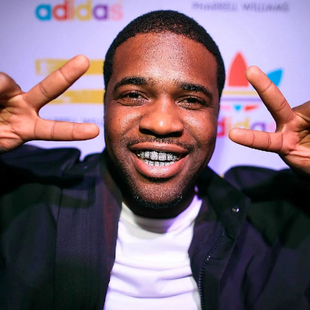 ASAP Ferg