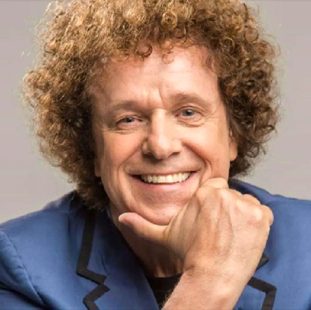 Leo Sayer