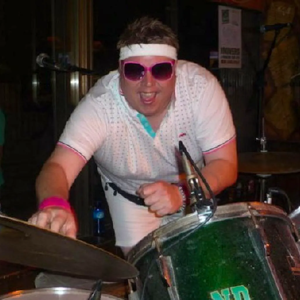 Baz Todd