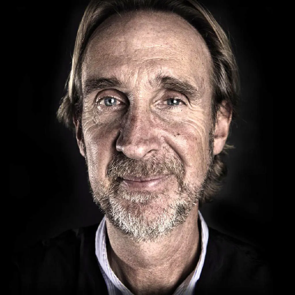 Mike Rutherford