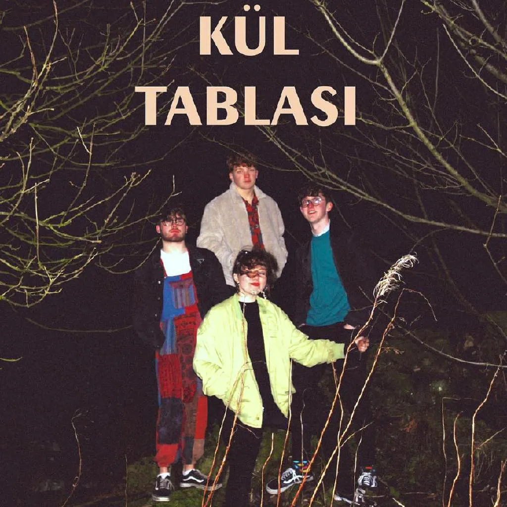 K&Atilde;&quest;l Tablasi