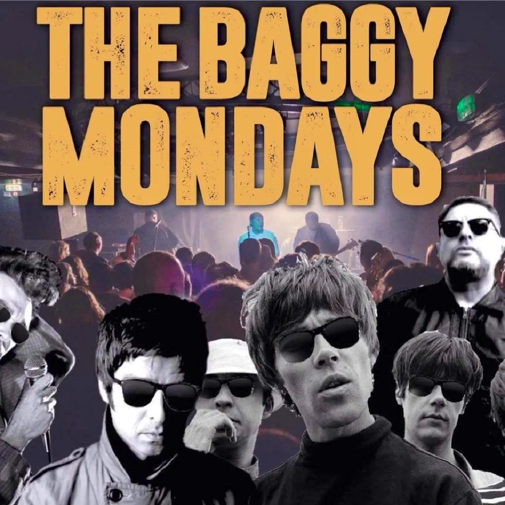 The Baggy Mondays