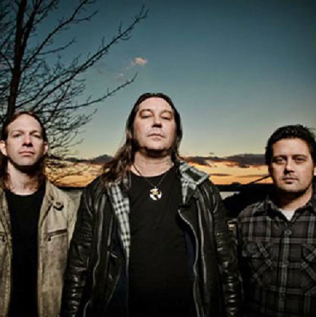 High on Fire