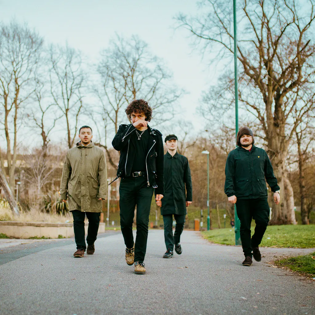 The Chase &lpar;Nottingham&comma; UK&rpar;